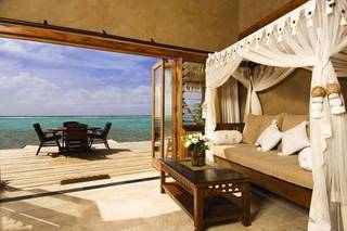 Rumours Luxury Villas & Spa Rarotonga (Adults Only) Exterior photo